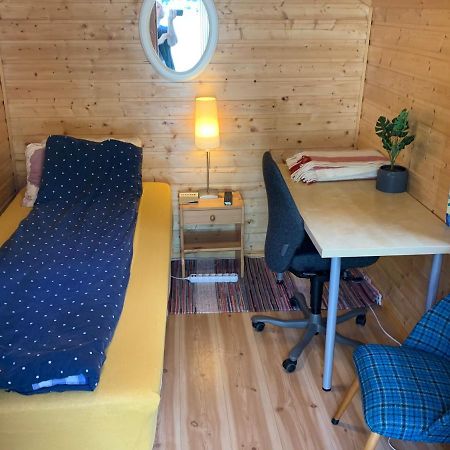 Your Cabin In Trondheim Hotel Tiller Ngoại thất bức ảnh