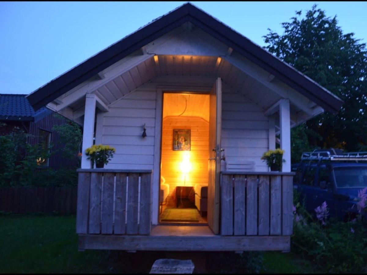 Your Cabin In Trondheim Hotel Tiller Ngoại thất bức ảnh