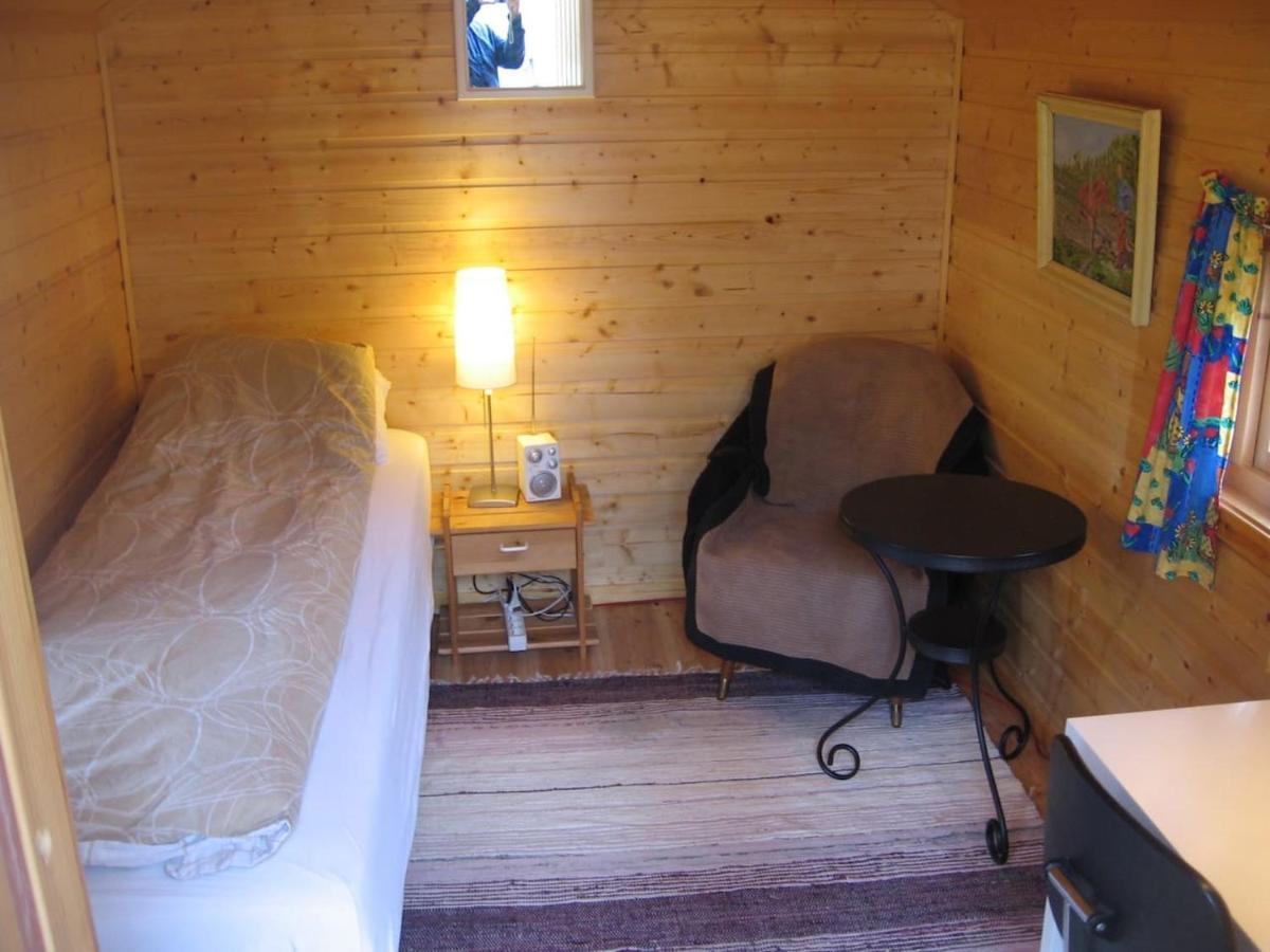 Your Cabin In Trondheim Hotel Tiller Ngoại thất bức ảnh