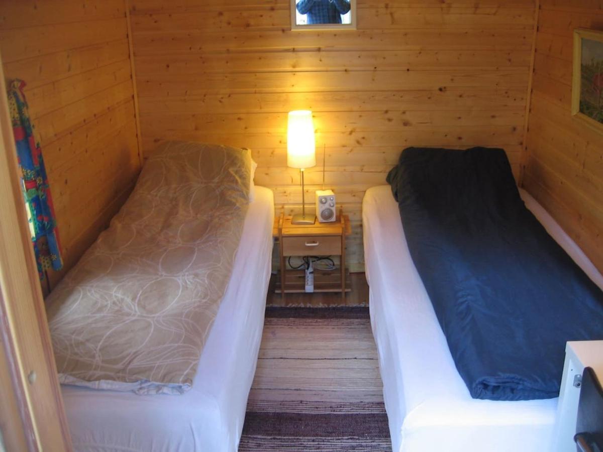 Your Cabin In Trondheim Hotel Tiller Ngoại thất bức ảnh
