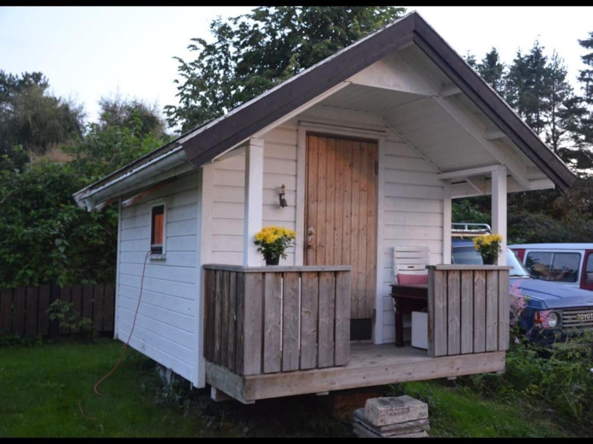 Your Cabin In Trondheim Hotel Tiller Ngoại thất bức ảnh