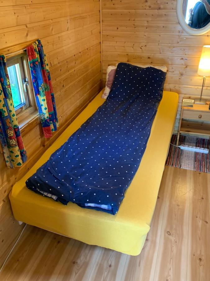 Your Cabin In Trondheim Hotel Tiller Ngoại thất bức ảnh